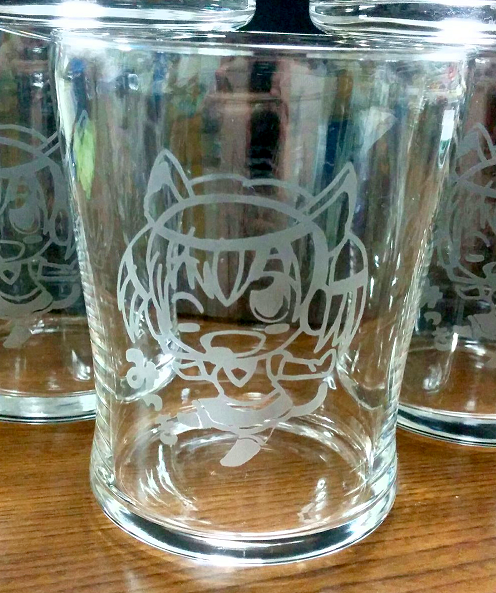 mitsukiglass